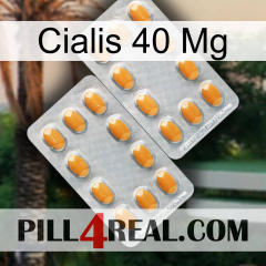 Cialis 40Mg cialis4